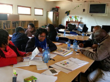 Learning Gains through Play