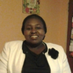 Profile picture of Nokuthula Zondi