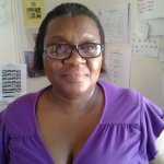 Profile picture of Jabulile Mkhize